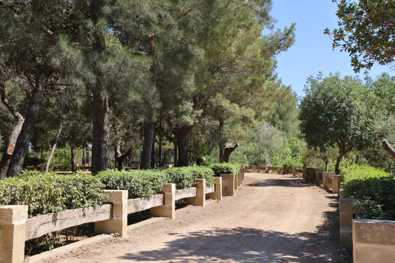 Hotel Tenuta Negroamaro Gallipoli