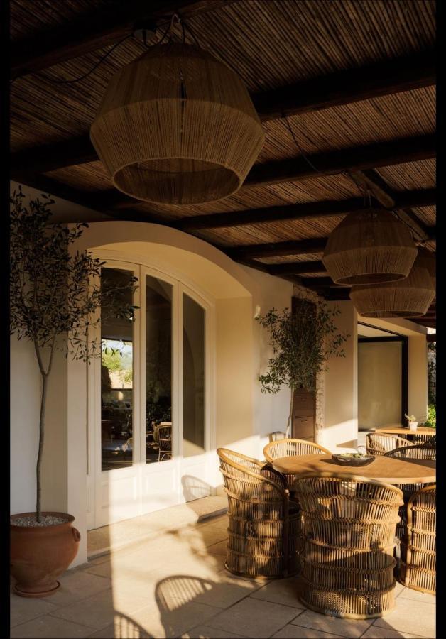 Tenuta Negroamaro 4*