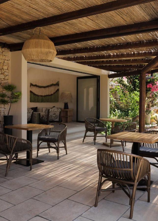 Tenuta Negroamaro Hotel Gallipoli